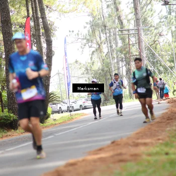 Runner Photo 5479332