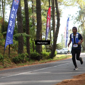 Runner Photo 5479335