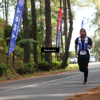Runner Photo 5479338
