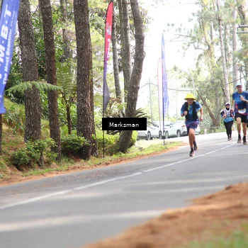 Runner Photo 5479339