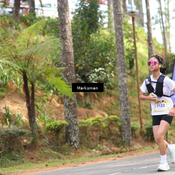 Runner Photo 5479345