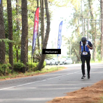 Runner Photo 5479346