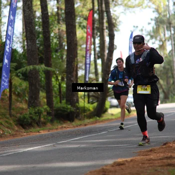 Runner Photo 5479349