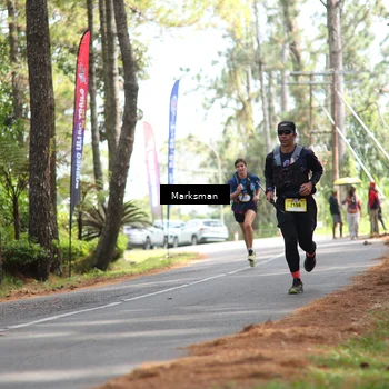 Runner Photo 5479355