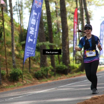Runner Photo 5479356