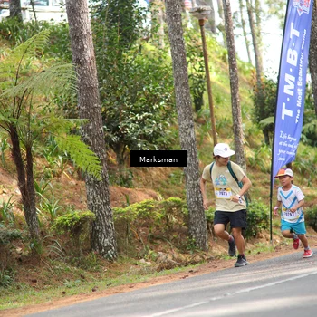 Runner Photo 5479361