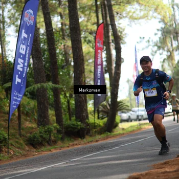 Runner Photo 5479363