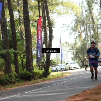 Runner Photo 5479366