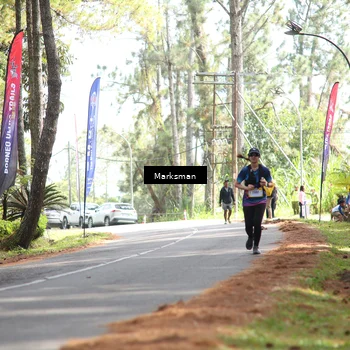 Runner Photo 5479367