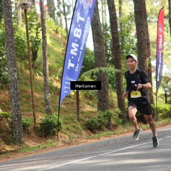Runner Photo 5479370