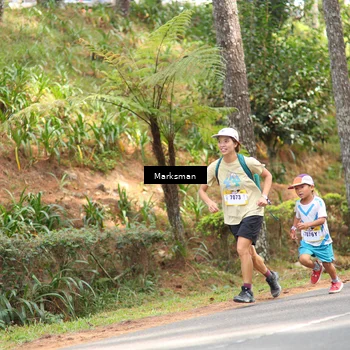 Runner Photo 5479376