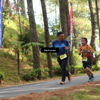 Runner Photo 5479379