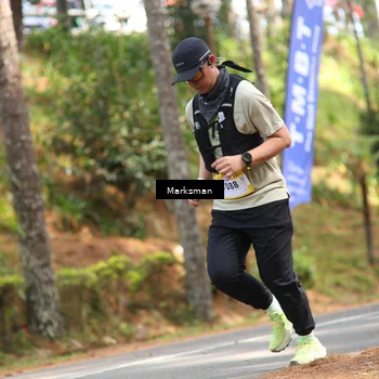 Runner Photo 5479380