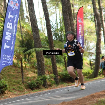 Runner Photo 5479383
