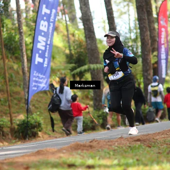 Runner Photo 5479384