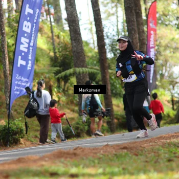 Runner Photo 5479386
