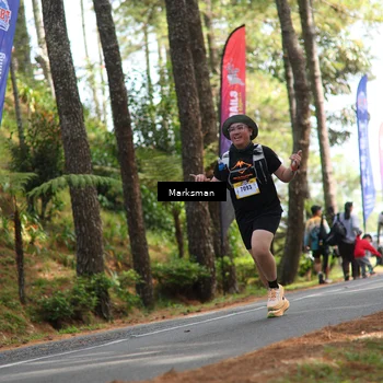 Runner Photo 5479387