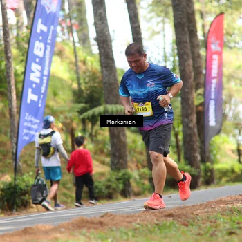 Runner Photo 5479389