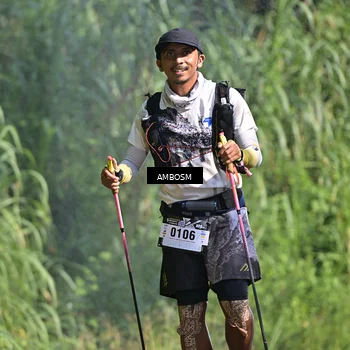 Runner Photo 5479390