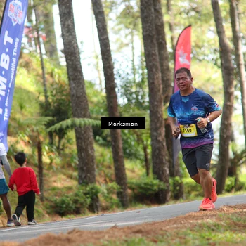Runner Photo 5479391