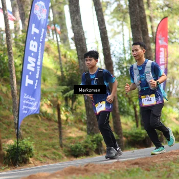 Runner Photo 5479393
