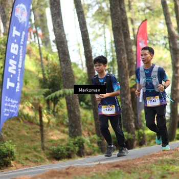 Runner Photo 5479396