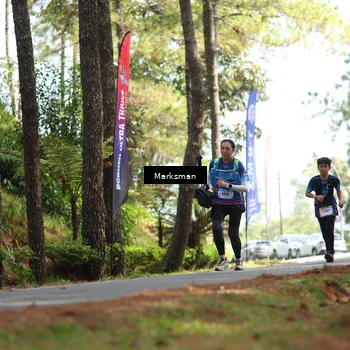 Runner Photo 5479398