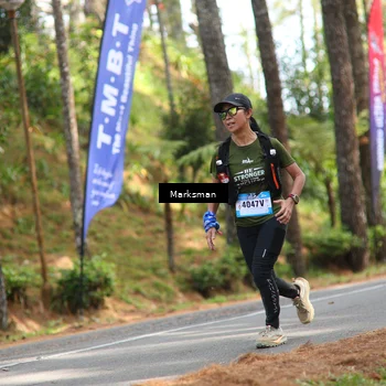 Runner Photo 5479402