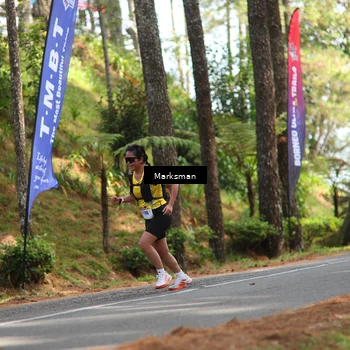 Runner Photo 5479404