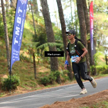 Runner Photo 5479405