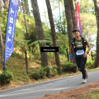 Runner Photo 5479409