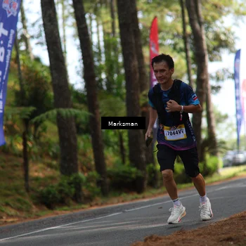 Runner Photo 5479410