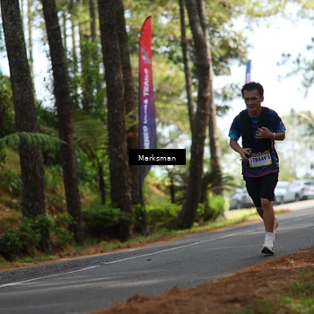 Runner Photo 5479411
