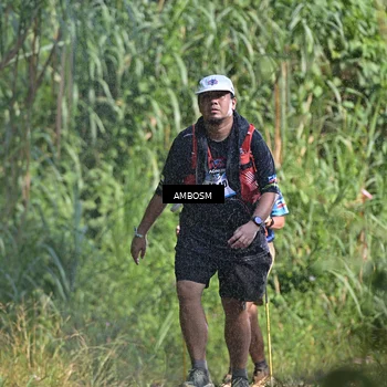 Runner Photo 5479413