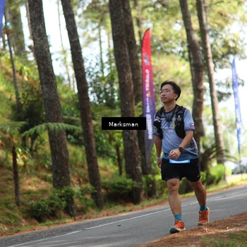 Runner Photo 5479415