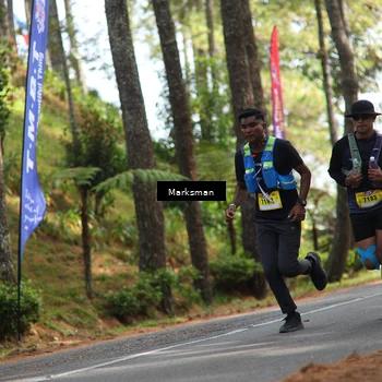 Runner Photo 5479416