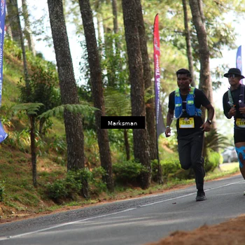 Runner Photo 5479417