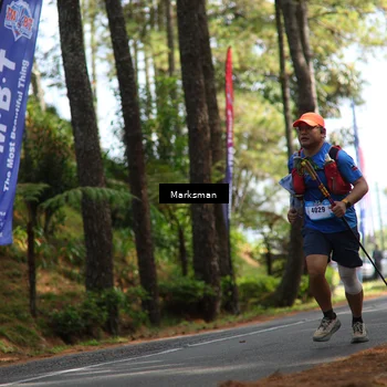 Runner Photo 5479421