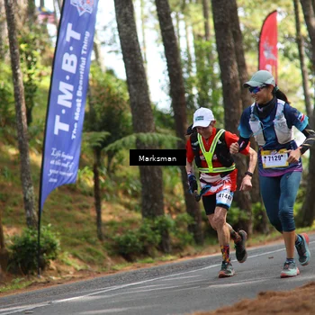 Runner Photo 5479424