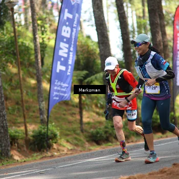 Runner Photo 5479426