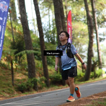 Runner Photo 5479427