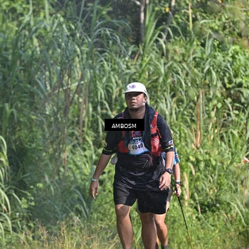 Runner Photo 5479430