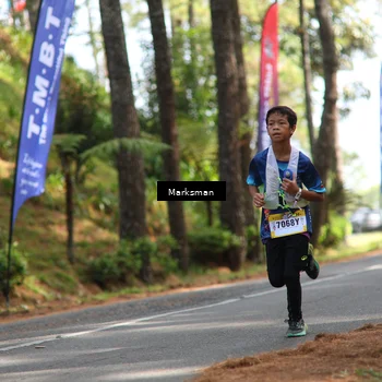 Runner Photo 5479436
