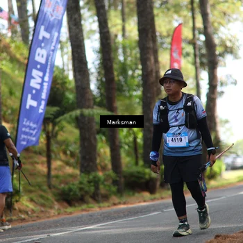 Runner Photo 5479441