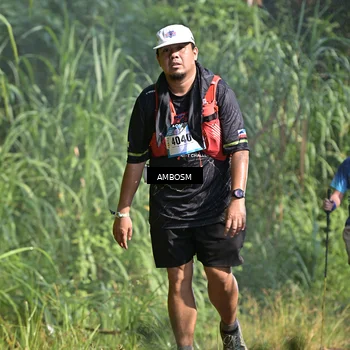 Runner Photo 5479443