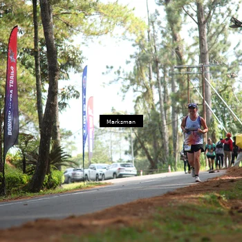 Runner Photo 5479447