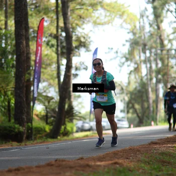 Runner Photo 5479451