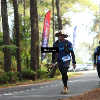 Runner Photo 5479452
