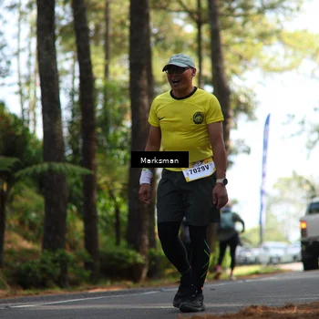 Runner Photo 5479453