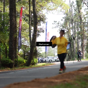 Runner Photo 5479454